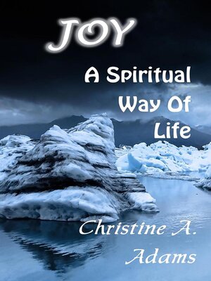 cover image of Joy
